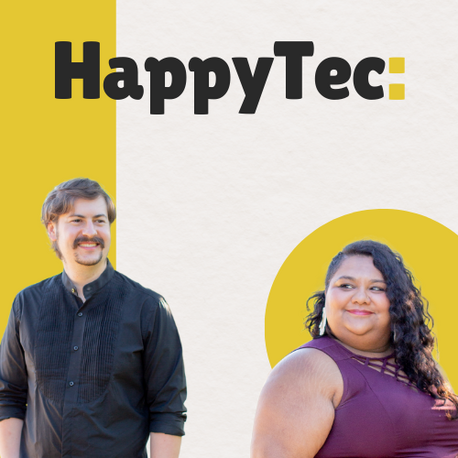 The HappyTec: team
